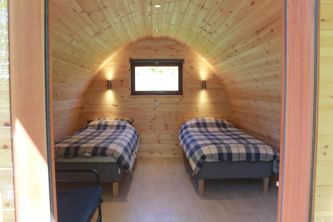 Glendalough Glamping - Adults Only Campsite *
