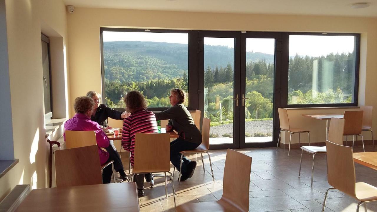 Glendalough Glamping - Adults Only Campsite